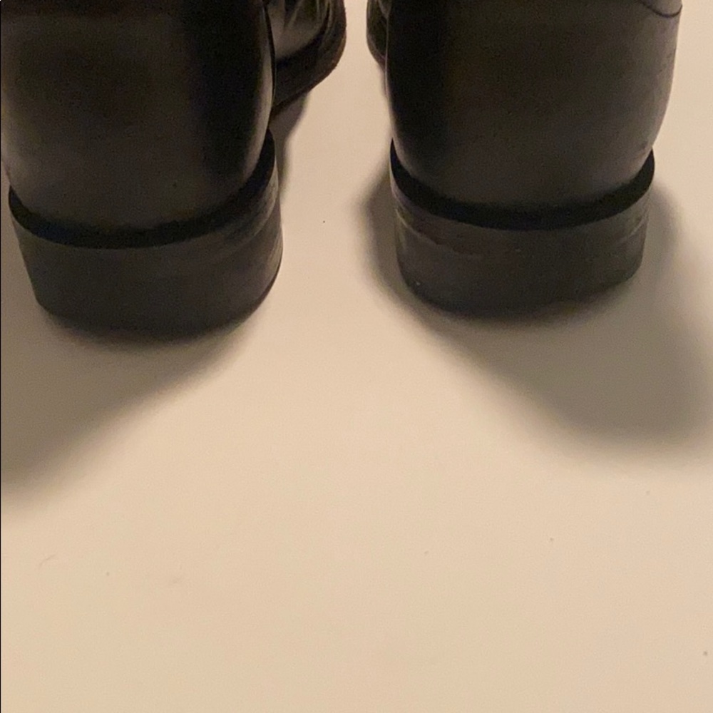 Justin Roper Boots - Picture 5 of 7